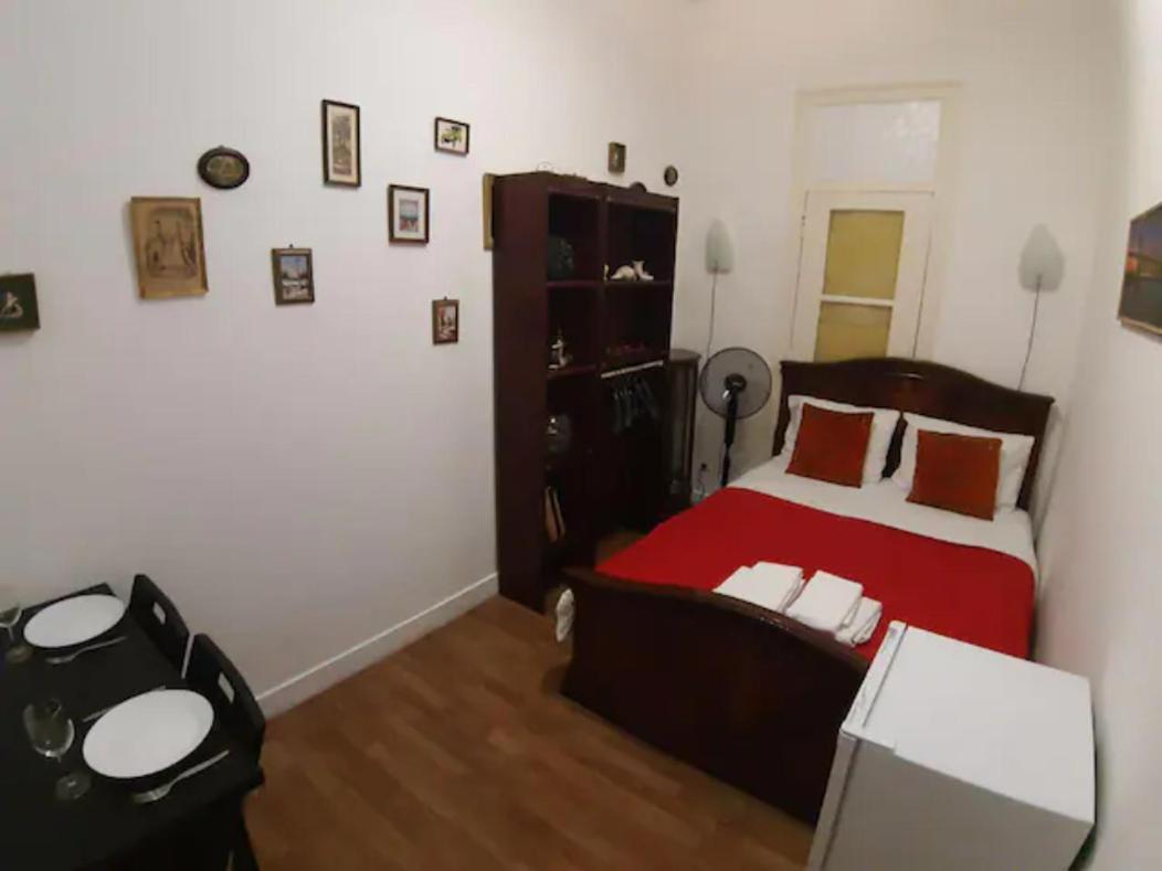 Private Room B Lisbon Exterior photo