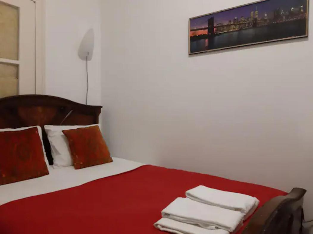 Private Room B Lisbon Exterior photo